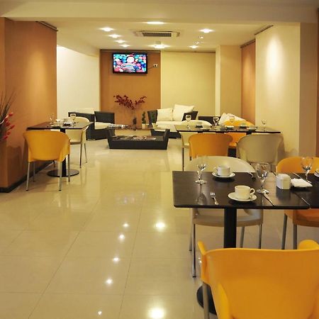 Del Bono Suites Art Hotel San Juan Exterior photo