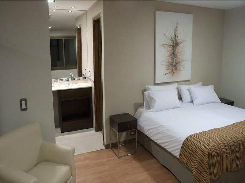 Del Bono Suites Art Hotel San Juan Exterior photo