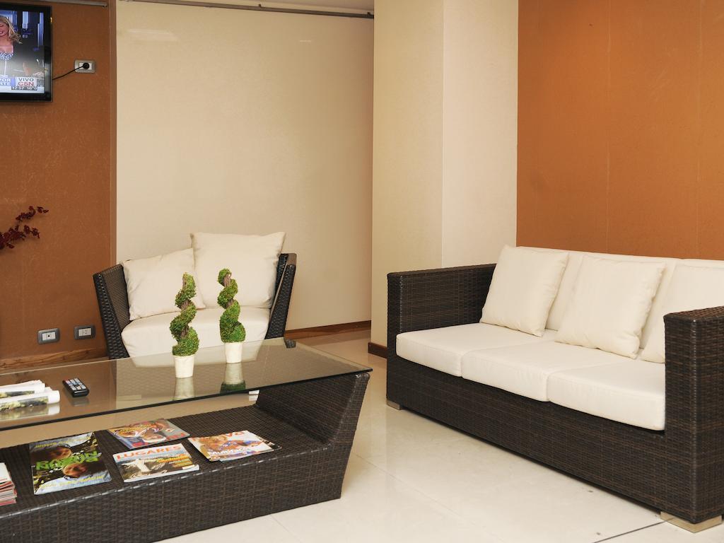Del Bono Suites Art Hotel San Juan Exterior photo