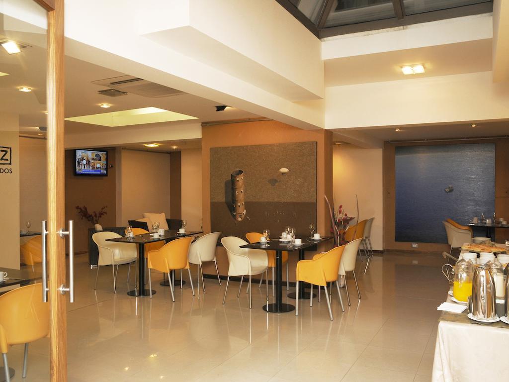 Del Bono Suites Art Hotel San Juan Exterior photo
