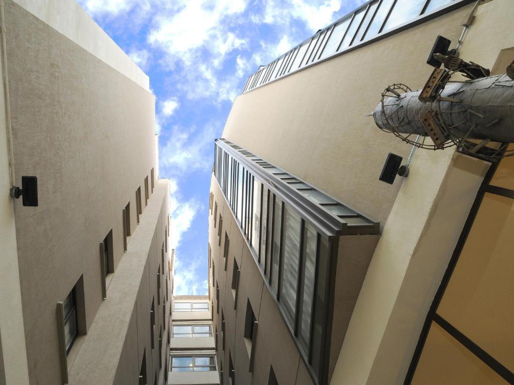 Del Bono Suites Art Hotel San Juan Exterior photo