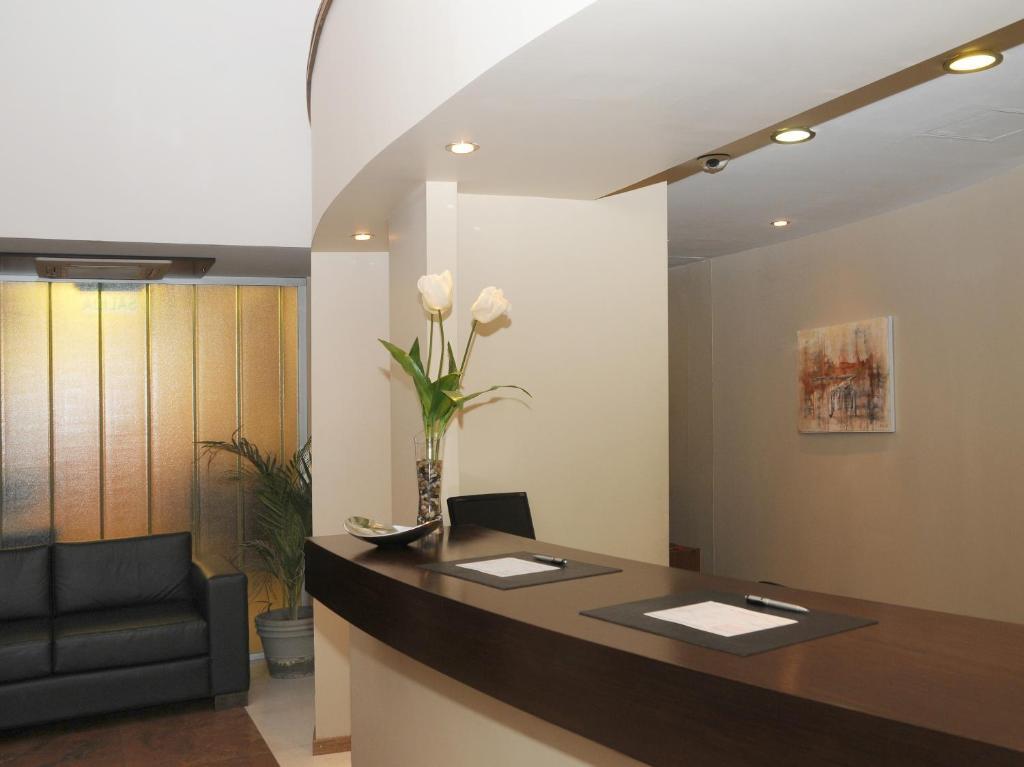 Del Bono Suites Art Hotel San Juan Exterior photo