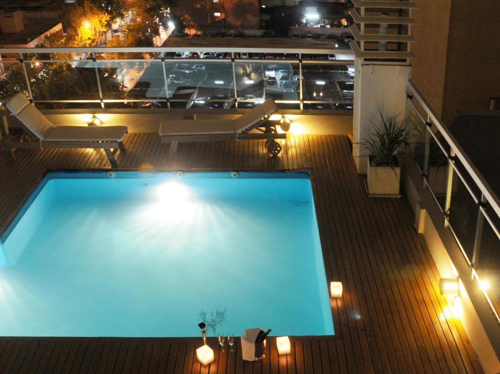 Del Bono Suites Art Hotel San Juan Exterior photo