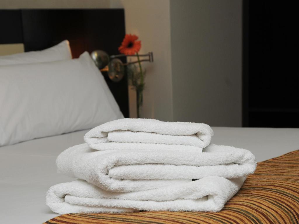 Del Bono Suites Art Hotel San Juan Exterior photo