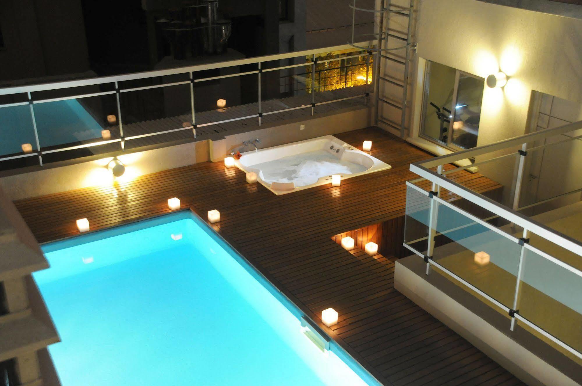 Del Bono Suites Art Hotel San Juan Exterior photo